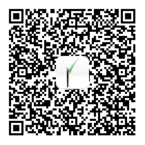 Teacher Jobs QR code