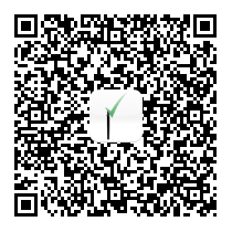 Teacher Jobs QR code