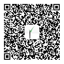 Teacher Jobs QR code