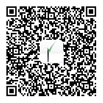 Teacher Jobs QR code