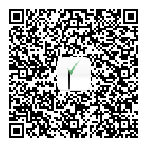 Teacher Jobs QR code