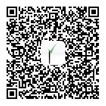 Teacher Jobs QR code