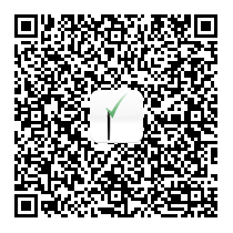 Teacher Jobs QR code