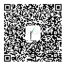 Teacher Jobs QR code