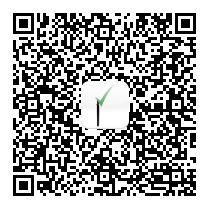 Teacher Jobs QR code