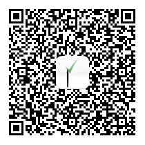 Teacher Jobs QR code