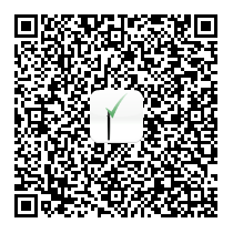 Teacher Jobs QR code