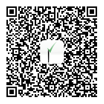 Teacher Jobs QR code