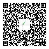 Teacher Jobs QR code