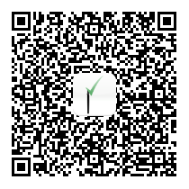 Teacher Jobs QR code