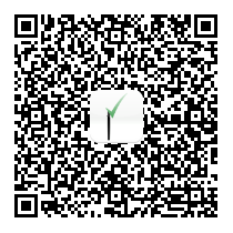 Teacher Jobs QR code