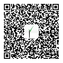 Teacher Jobs QR code