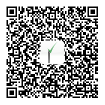 Teacher Jobs QR code