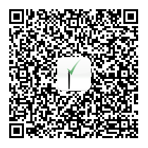 Teacher Jobs QR code