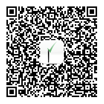 Teacher Jobs QR code