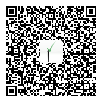 Teacher Jobs QR code