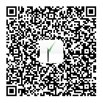 Vice-principal Jobs QR code