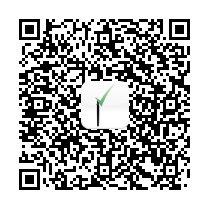 Teacher Jobs QR code