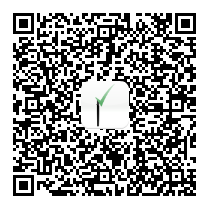 Teacher Jobs QR code