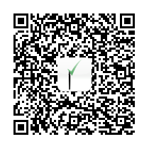 Teacher Jobs QR code