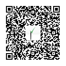 Teacher Jobs QR code