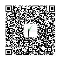 Teacher Jobs QR code