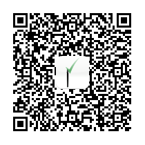 Teacher Jobs QR code