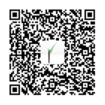 Teacher Jobs QR code