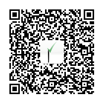 Teacher Jobs QR code