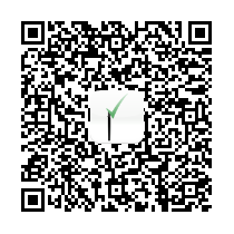 Teacher Jobs QR code