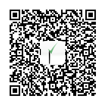 Teacher Jobs QR code