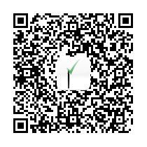 Teacher Jobs QR code