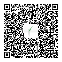 Teacher Jobs QR code