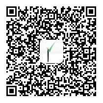 Teacher Jobs QR code