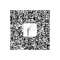 Teacher Jobs QR code