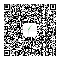 Teacher Jobs QR code