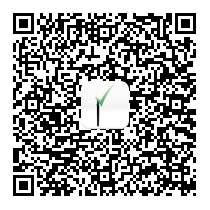 Teacher Jobs QR code