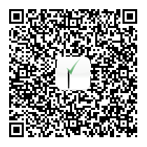 Teacher Jobs QR code