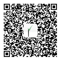 Teacher Jobs QR code