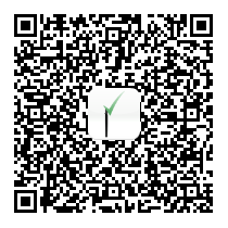 Teacher Jobs QR code