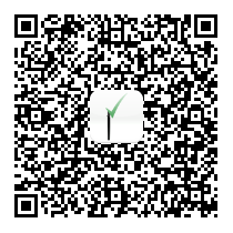 Teacher Jobs QR code