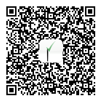 Teacher Jobs QR code