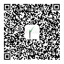 Teacher Jobs QR code