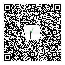 Teacher Jobs QR code