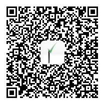 Teacher Jobs QR code