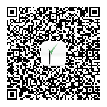 Teacher Jobs QR code