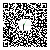 Teacher Jobs QR code