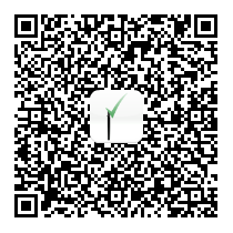 Teacher Jobs QR code