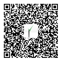 Teacher Jobs QR code