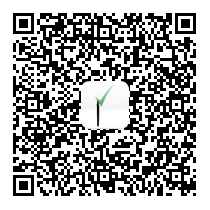 Teacher Jobs QR code